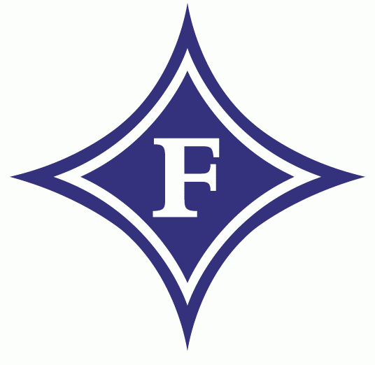 Furman Paladins 1971-Pres Primary Logo iron on transfers for T-shirts
